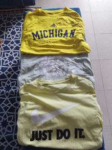 combo 2 JDI + 1 jersi adi