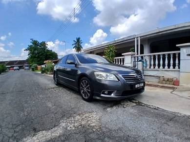 Toyota Camry G in Kajang, SGR