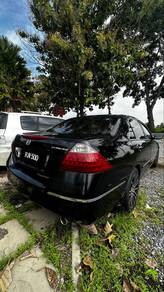 Honda Accord VTi in Simpang Ampat, PLS