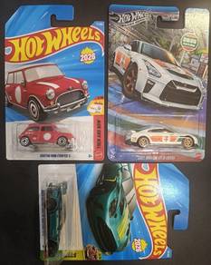 Hot Wheels Collection 