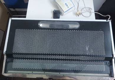 Electrolux Slim Hood