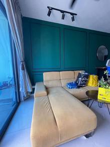 Service Residence For Rent in Country Garden Central Park (Serviced Apartment)