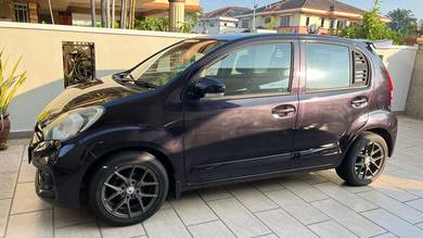 Perodua MyVi STANDARD G in Bandar Bukit Tinggi, SGR