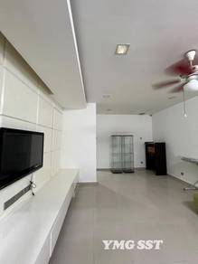 2-storey Terraced House For Sale in Setia Alam,SGR
