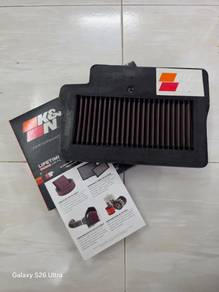 Original K&N Air Filter for MT-09 / Tracer 9 GT V3