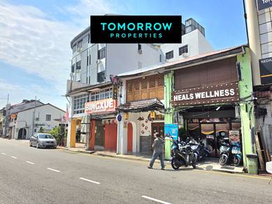 Shop lot For Rent in Georgetown,PNG