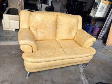 sofa 2 seater