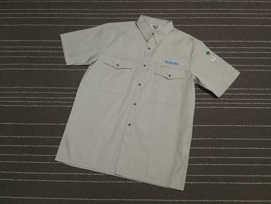 Kubota working wear japan L