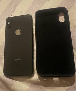 iPhone x boleh diskaun lagi