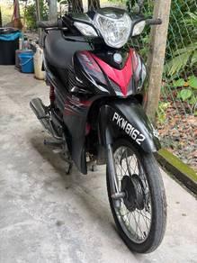 Sym E-Bonus 110 H