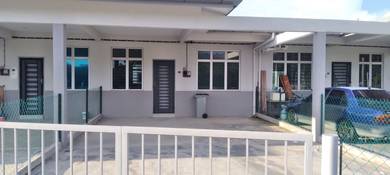 Terraced House For Rent in Alor Gajah,MLK