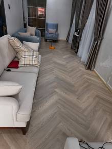 Spc,vinylfloor,carpet,wallpanel fluted,promosi