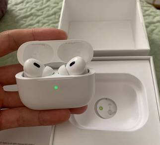 Airpods Pro 2-usb c