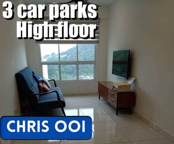 Apartment For Sale in Skyridge Apartment