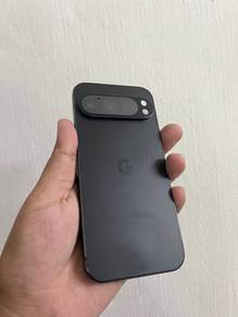 Pixel 9 Pro