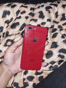 IPhone 8 Plus