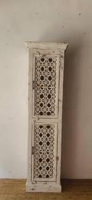 Handcarved Shelf 