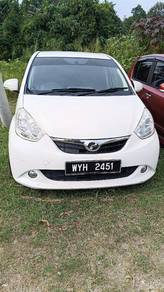 Perodua MyVi EZ STANDARD in Alor Gajah, MLK