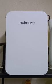 mini fridge brand HULMERS