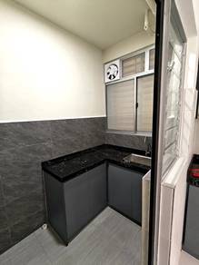 Condominium For Rent in Residensi Sateria