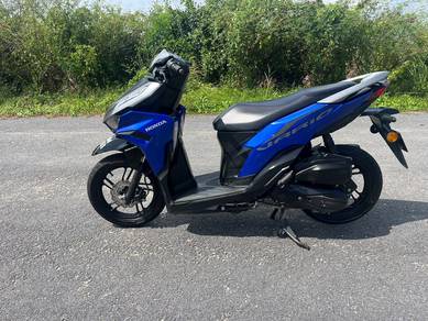 Honda Vario 125