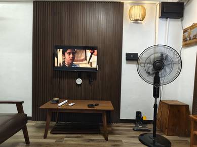 Teluk Bahang SWEET Homestay