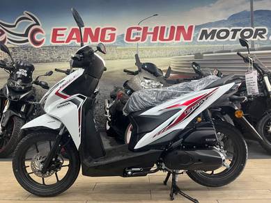 Honda BeAT
