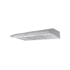 Firenzzi 3ft Cooker Hood FH902XPSS STAINLESS STEEL