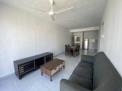 Condominium For Rent in Seri Serindit Residence