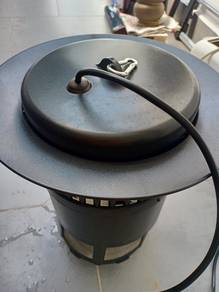 Mosquito trap