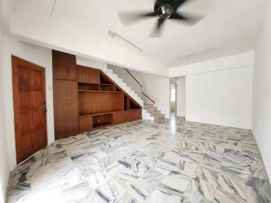 2-storey Terraced House For Sale in Kundang,SGR
