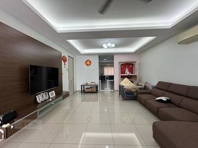 3-storey Terraced House For Sale in Bandar Botanic,SGR
