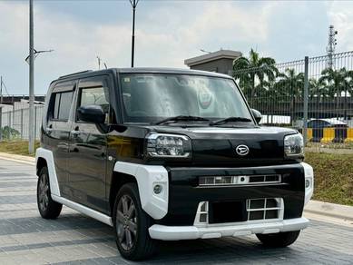 2020 Daihatsu Taft G