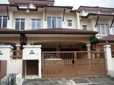 Room in Kajang, SGR