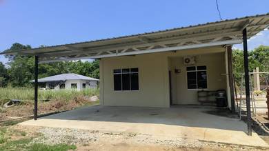 Townhouse For Rent in Sipitang,SBH