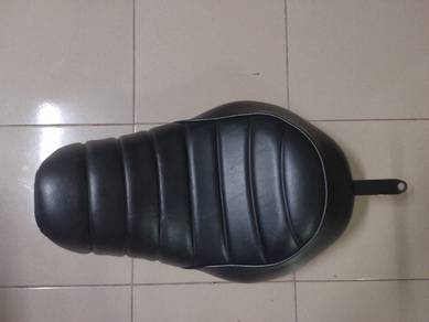 Cushion Seat for Harley Davidson