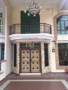 2-storey Terraced House For Rent in Durian Tunggal,MLK