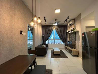 Service Residence For Rent in The Zizz @ Damansara North