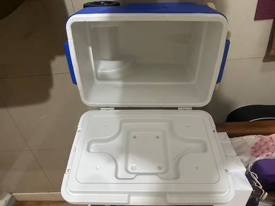 Esky ( cooler) coleman