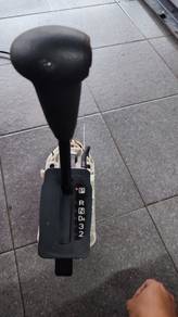 Gear Lever Level Used Japan