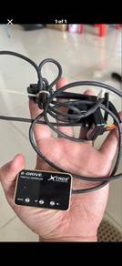 throttle controller