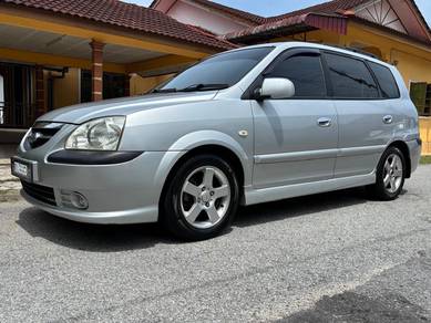 2005 Naza Citra GLS