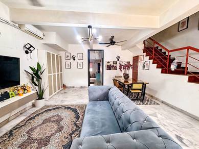 2-storey Terraced House For Sale in Kajang,SGR