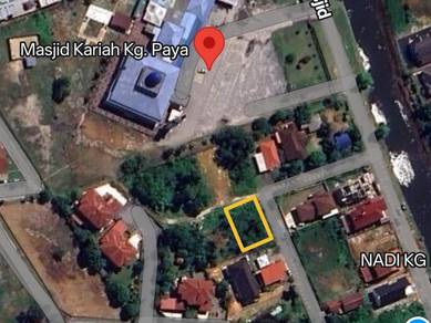 Residential Land in Port Dickson, NSN