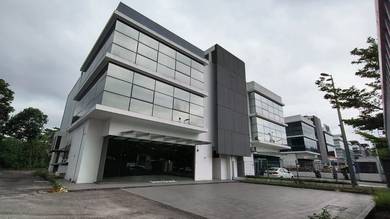 Warehouse / Factory For Sale in Cheras,SGR