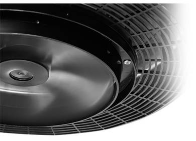 TBA Solar Ventilator Baling Bandar Baharu + Bedong