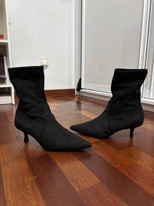 H&M Kitten Heel