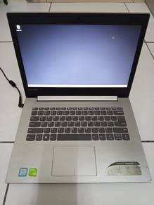 Lenovo Ideapad 320 i5 7th Gen 8GB RAM 240GB SSD