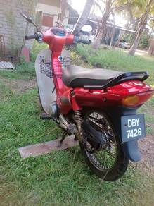 Modenas Kriss AN110E
