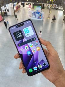 Infinix Note 50x 5G